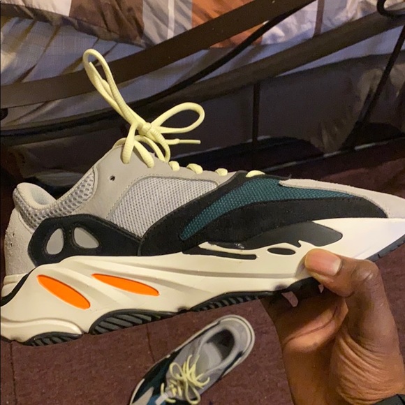Yeezy 700 original official - Picture 5 of 5